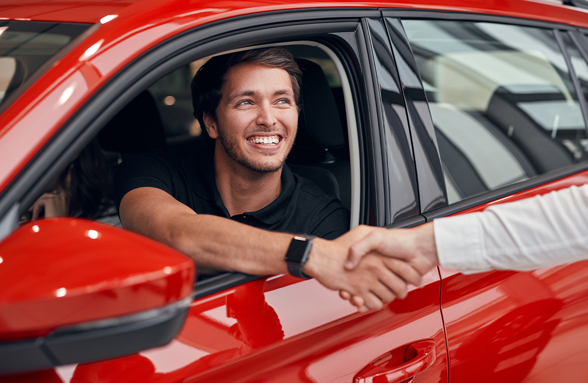 Arabam.com ile DBS Ayrıcalığı