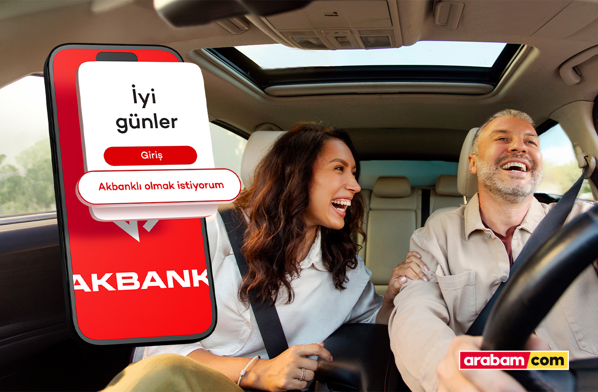 Arabam.com Kampanyası