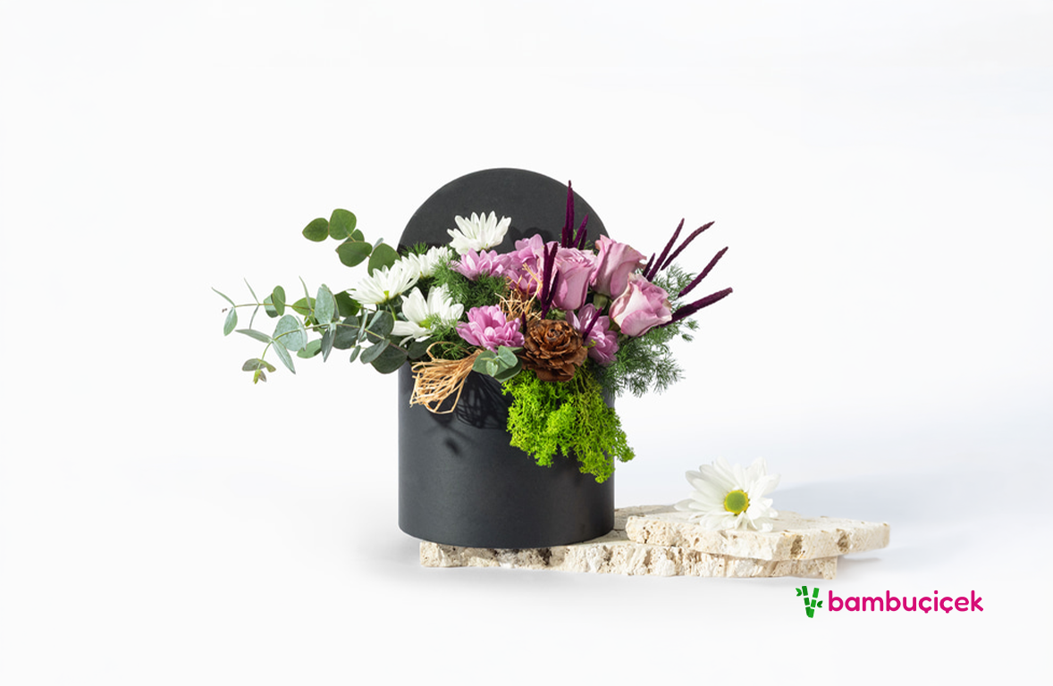 Mobilin Akbanklısı ile Bambu Çiçek’te %30 İndirim