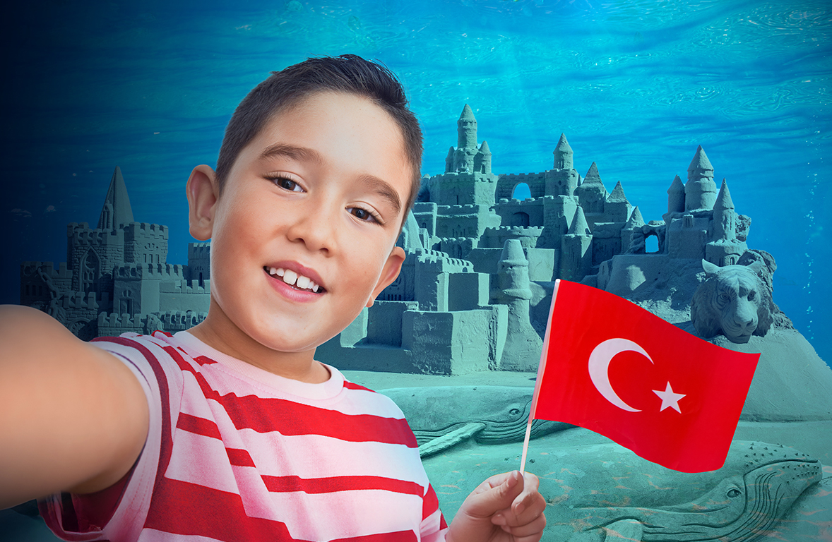 Akbank Mobil Biletcom Kampanyası