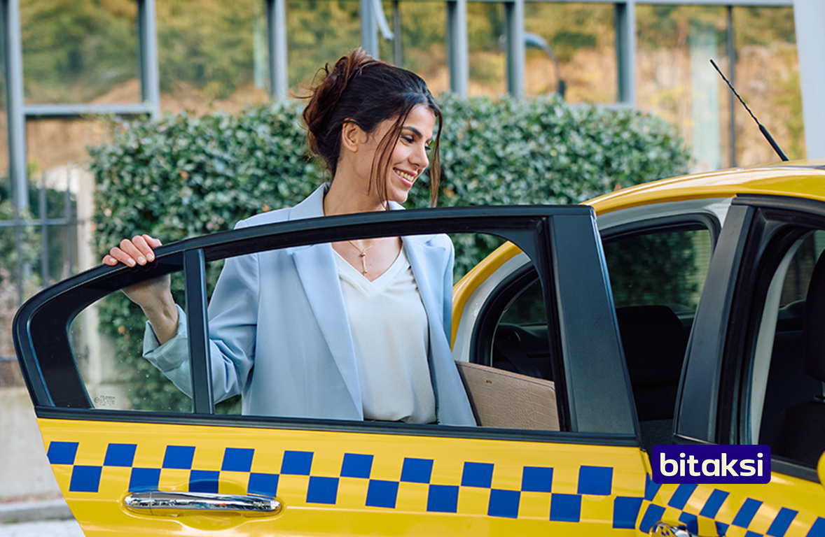Mobilin Akbanklısı ile Bitaksi Kampanyası