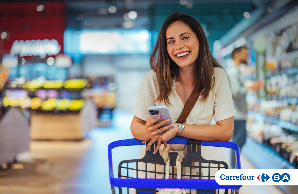CarrefourSA Hediye Çeki Kampanyası