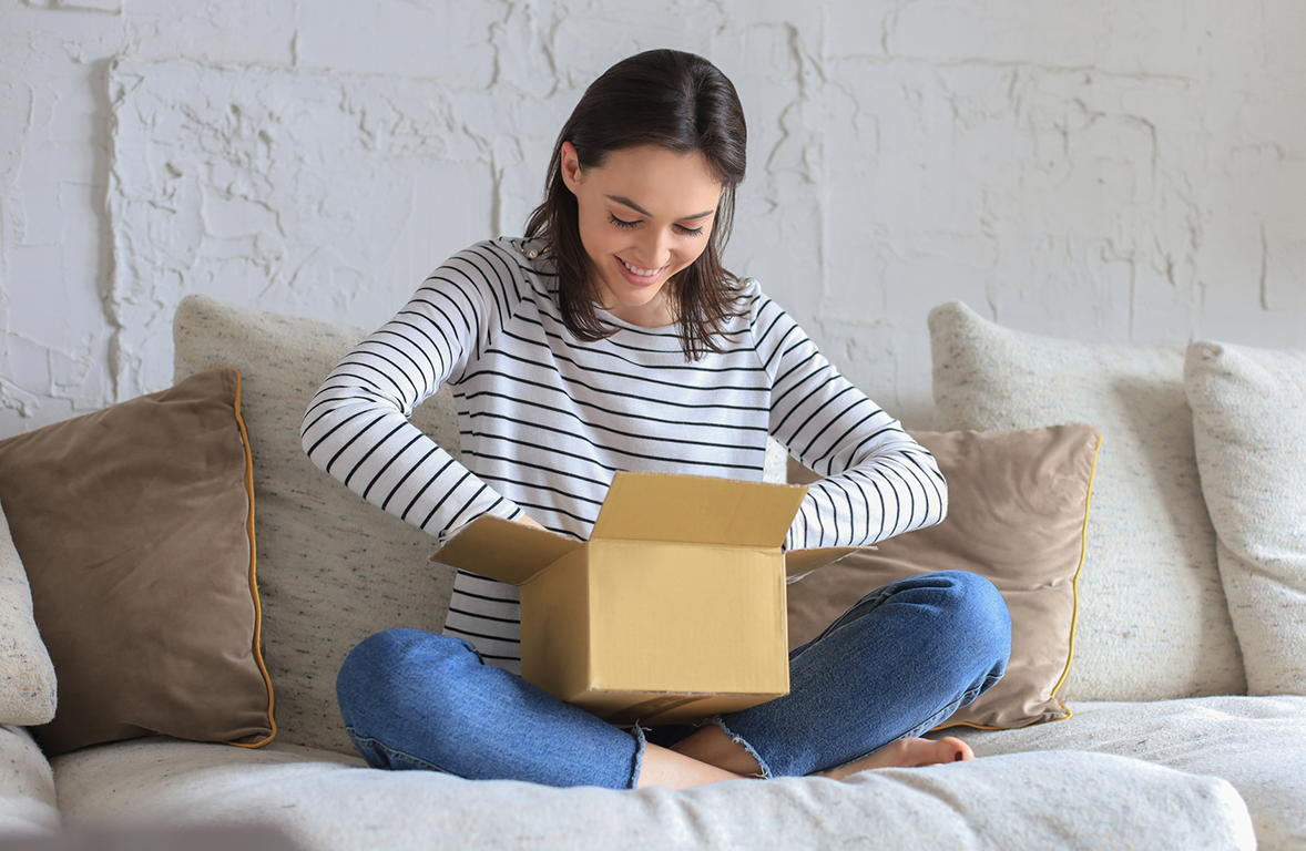 Akbank’a özel Denebunu Sürpriz Kutu hediyesi