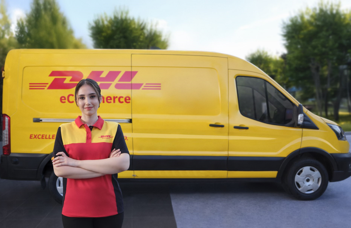 DHL eCommerce Kampanyası