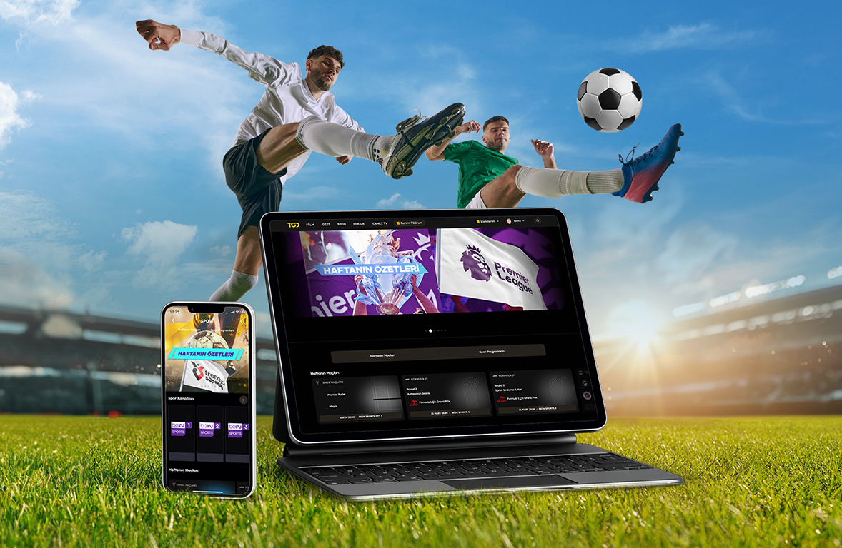 Araç Ekleyenlere Özel TOD Haftalık Taraftar Paketi Kampanyası