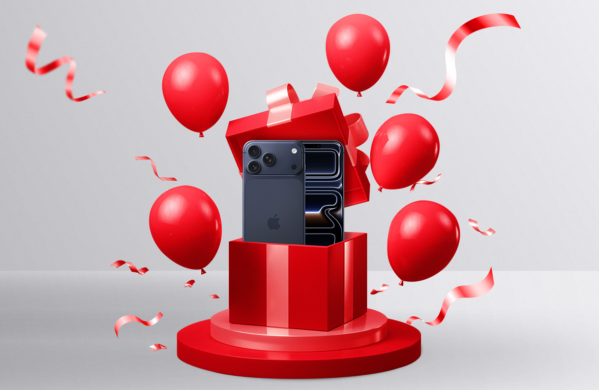 2026’da 26 adet iPhone 17 Pro Max