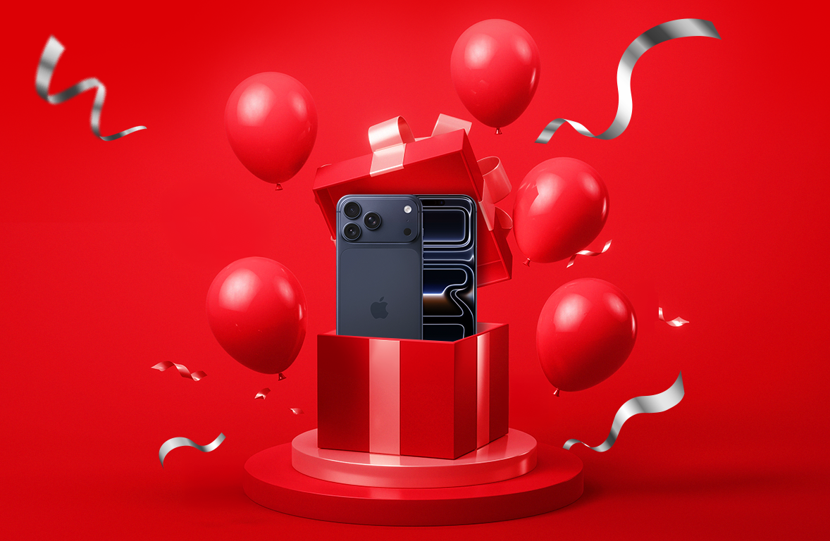 2026’da 26 adet iPhone 17 Pro Max