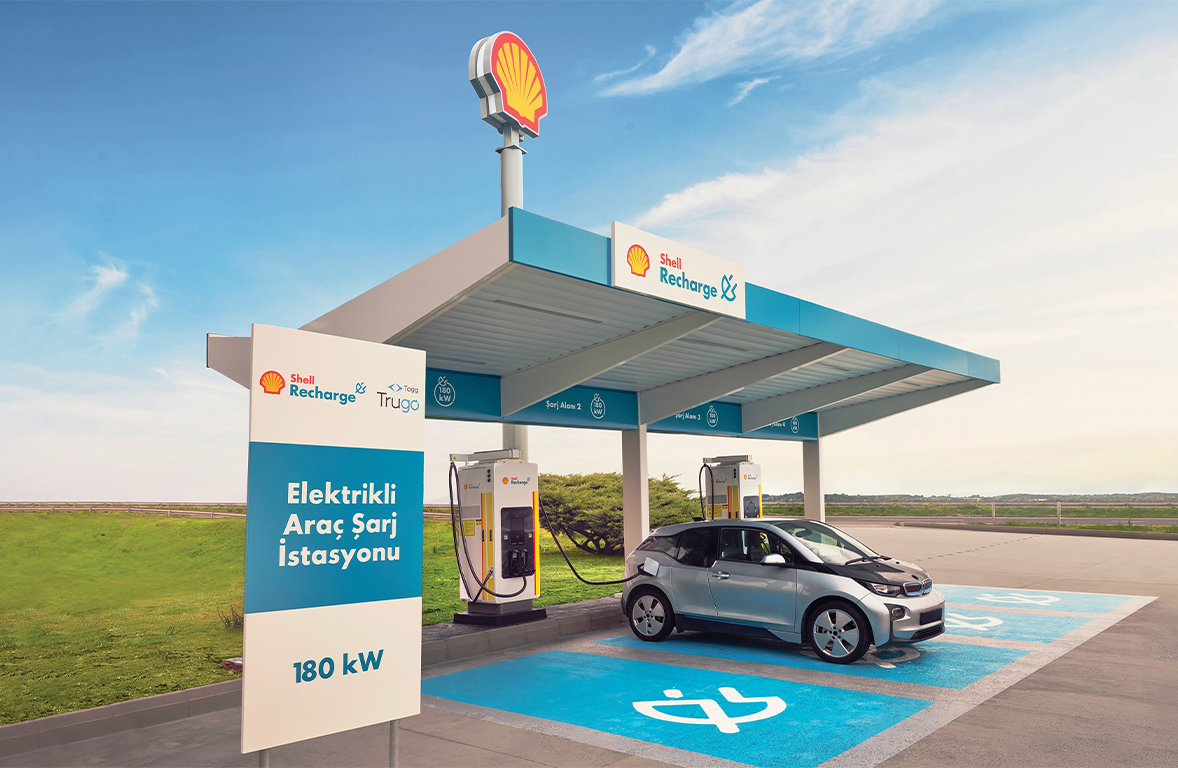 Shell Kampanyası
