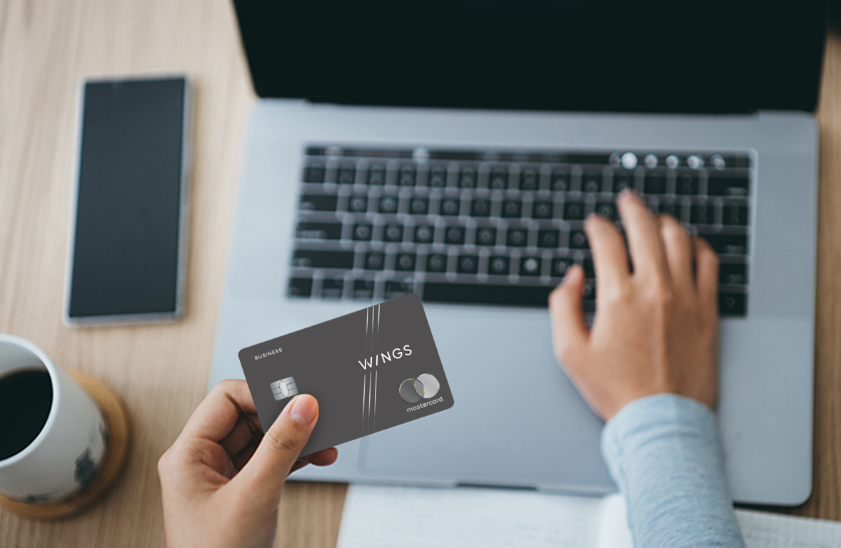 Wings Business sahibi olanlar 1.000.000 Mil Puan kazanıyor