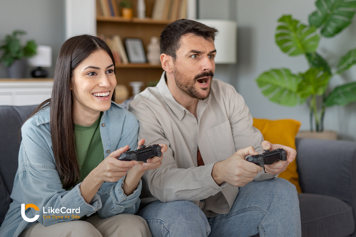 LikeCard kampanyası