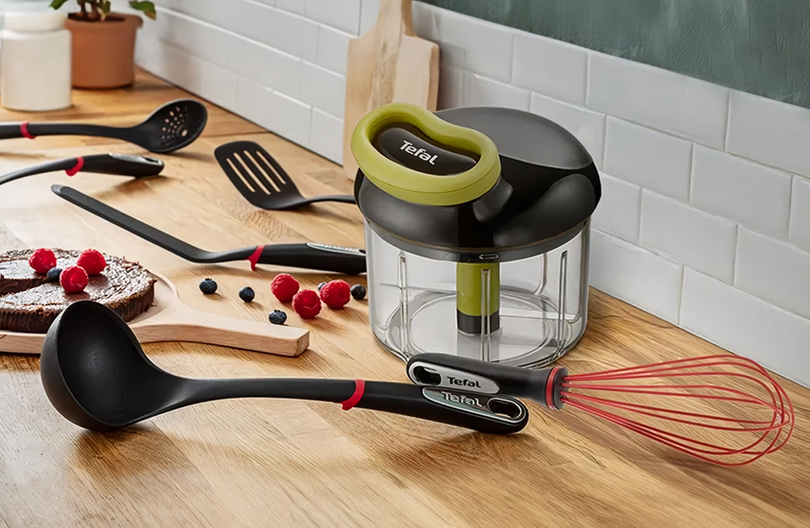 Tefal Kampanyası