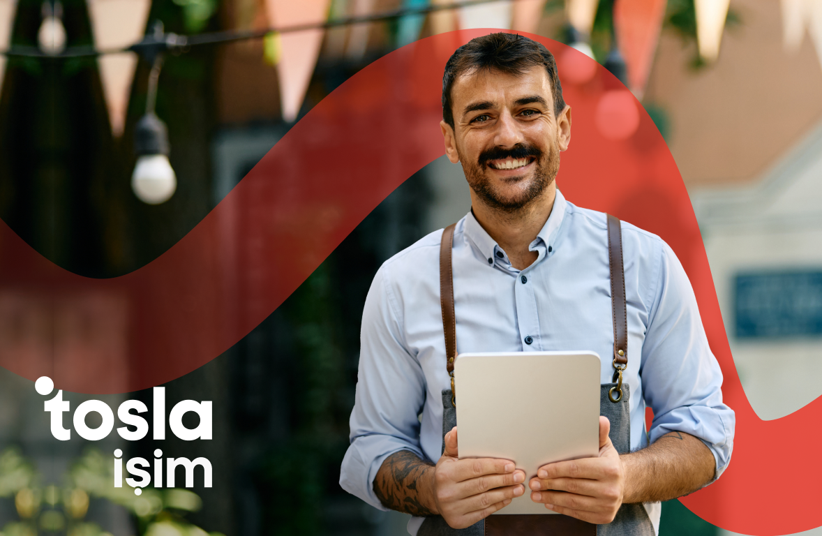 Tosla İşim Sanal POS Kampanyası