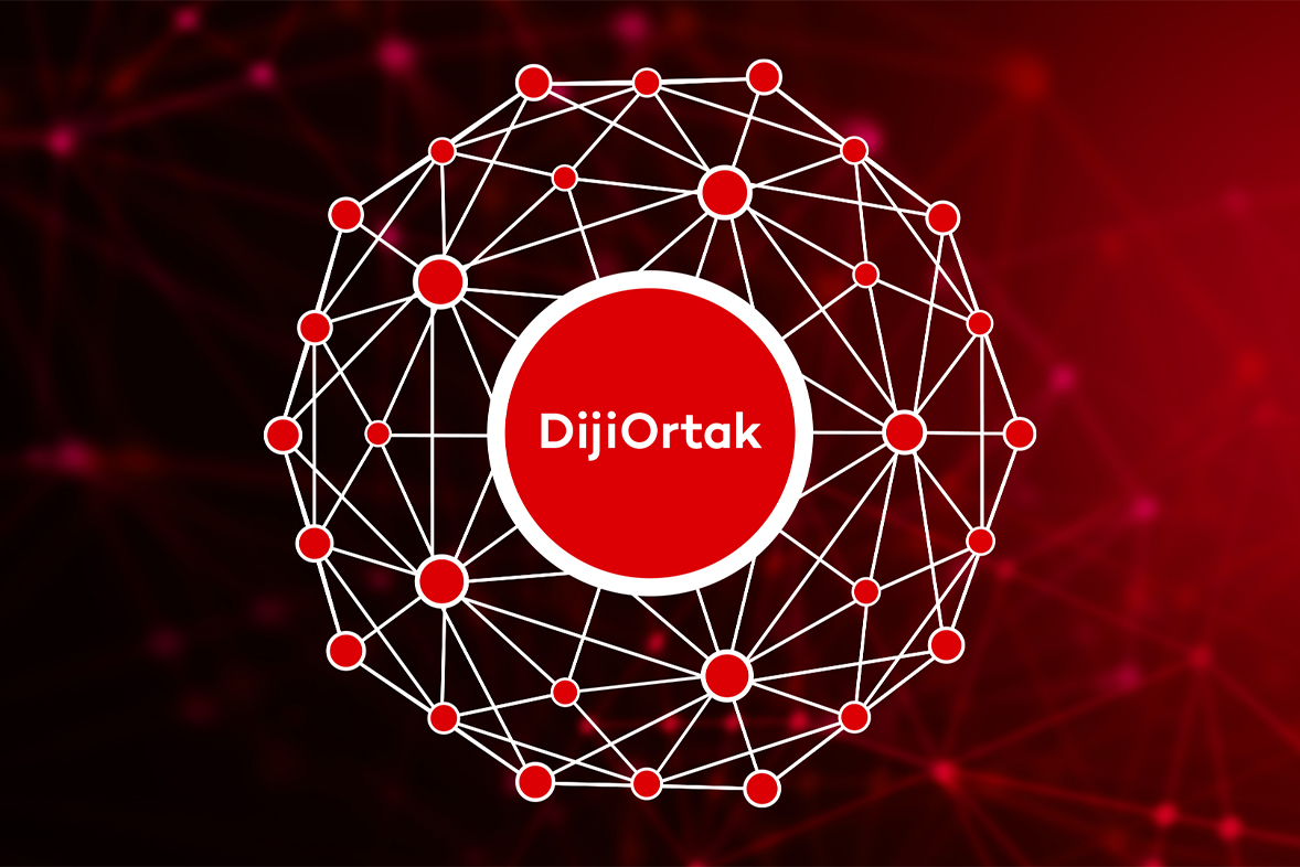 DijiOrtak