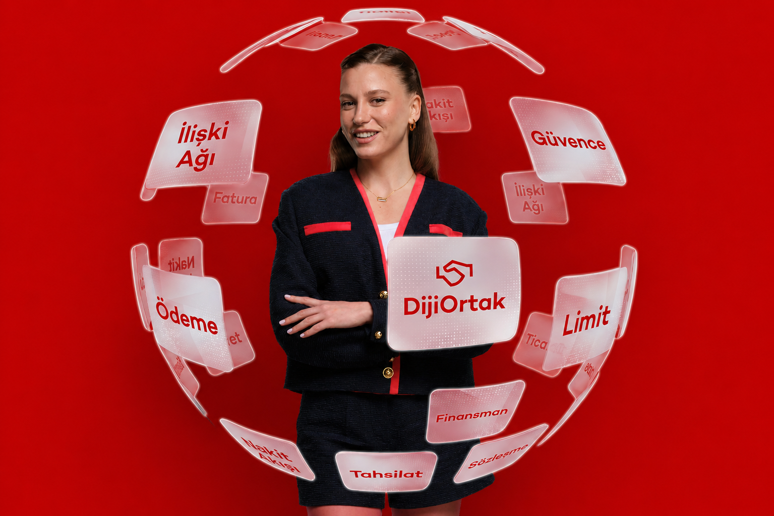 DijiOrtak