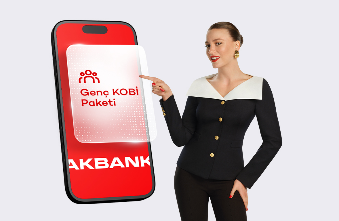 Genç KOBİ’ler İş Başında