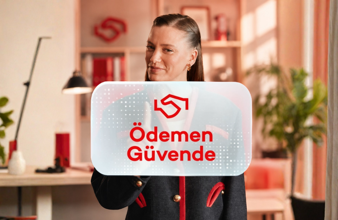 Ödemen Güvende Kampanyası