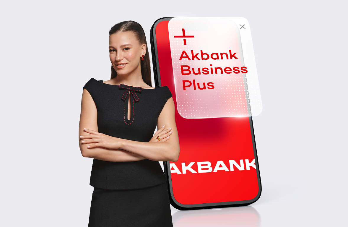 Akbank Business Plus