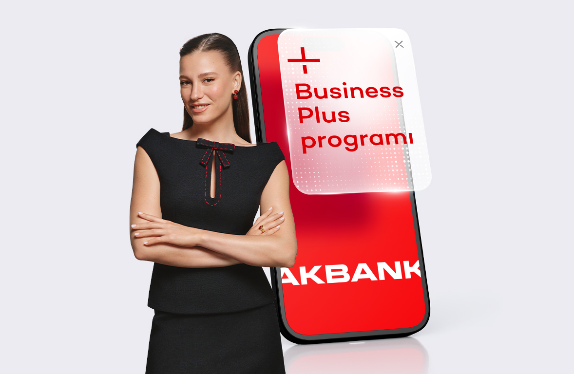 Business Plus Programı