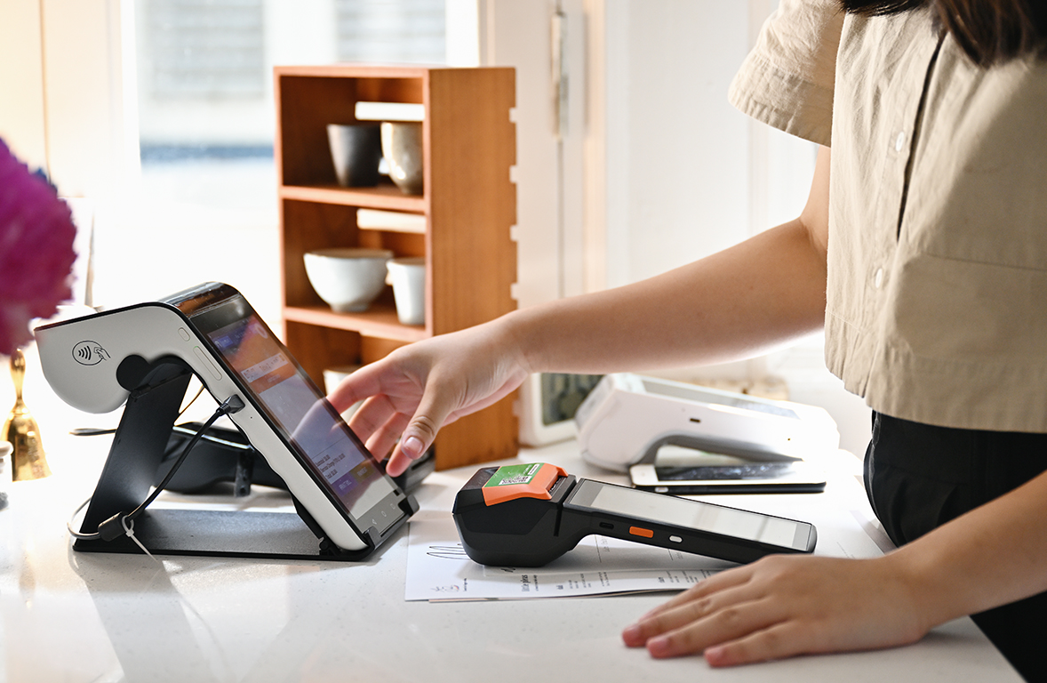 POS Bloke Çözümü