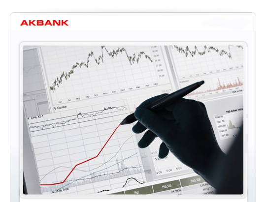 Akbank'ta 'mükerrer işlem' sorunu giderildi - Nasıl Bir Ekonomi