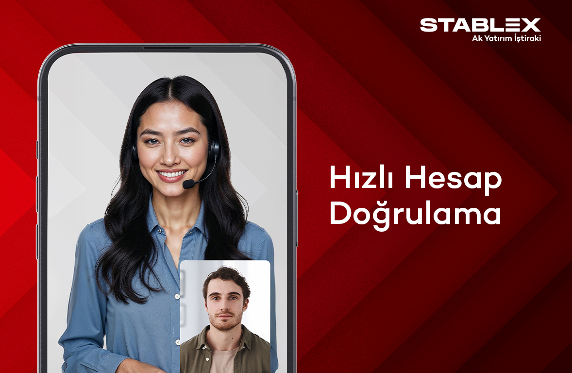 Hızlı Hesap Doğrulama