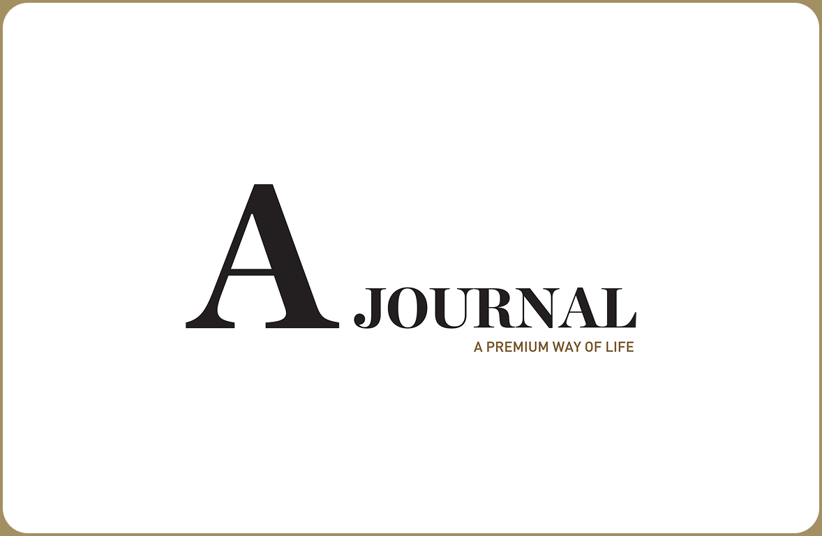 A Journal